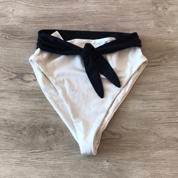 Mara Hoffman Other - Mara Hoffman swim bottom